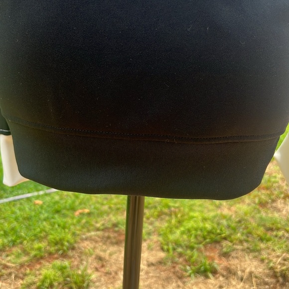 NWT ORIGINAL USE TRACK JACKET ……508 - Picture 8 of 12